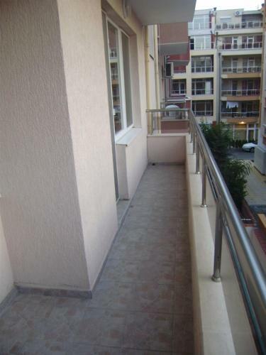 Apartments Vesi And Gery
