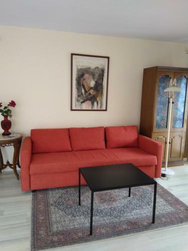 Jenis Apartment