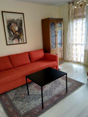 Jenis Apartment