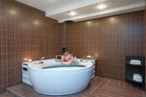 Hotel Extreme Half-board