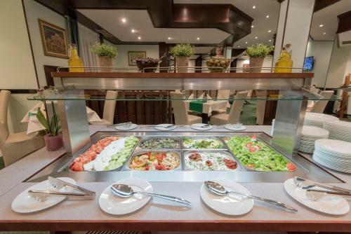 Hotel Extreme Half-board