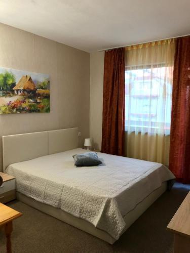 Hostal Family Hotel Urdoviza