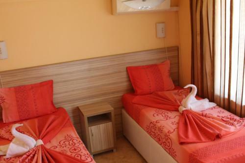 Viva Beach Hotel