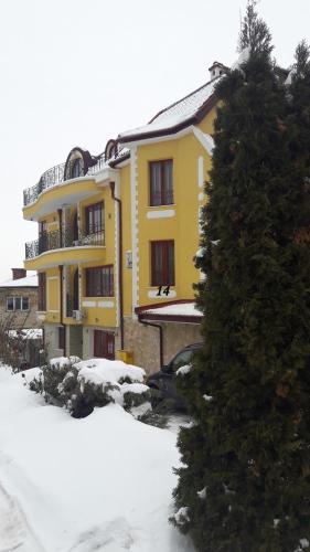 Hotel Rai