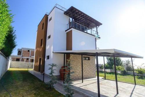 Galata Residence