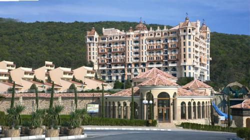 Villa Romana A&c Apartments
