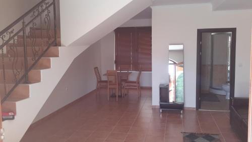 Villa Romana A&c Apartments