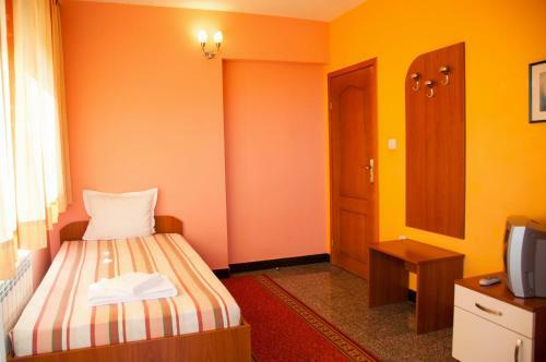 Hotel Ertancom