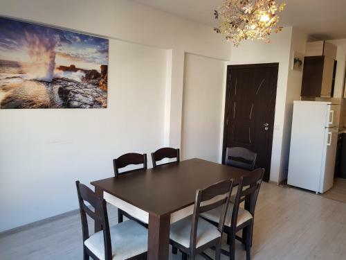 Mariya's Apartments