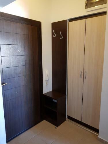 Mariya's Apartments