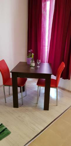 Mariya's Apartments