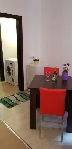 Mariya's Apartments