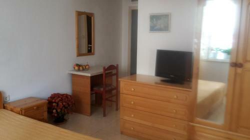 Apartments In Villa Maya