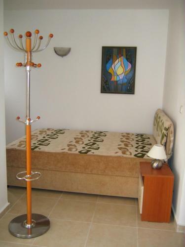 Apartments In Villa Maya
