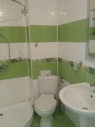 Apartments In Villa Maya