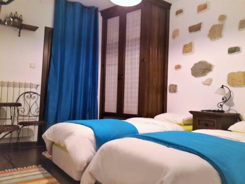 Hostal Golden Horn Guest House