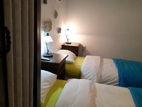 Hostal Golden Horn Guest House
