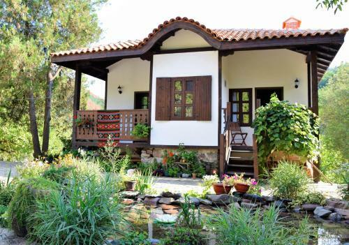 Hostal Golden Horn Guest House