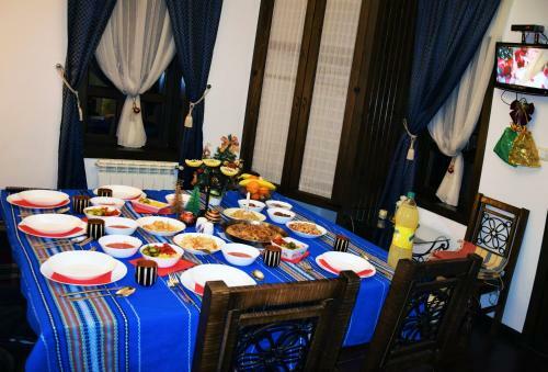 Hostal Golden Horn Guest House