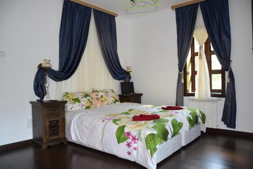 Hostal Golden Horn Guest House