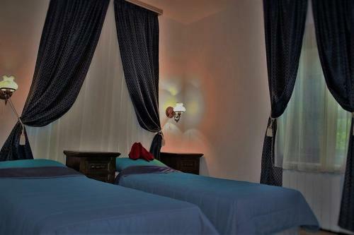 Hostal Golden Horn Guest House