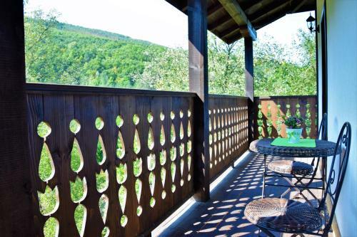 Hostal Golden Horn Guest House