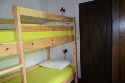 Hostal Golden Horn Guest House