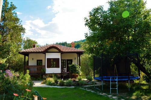 Hostal Golden Horn Guest House