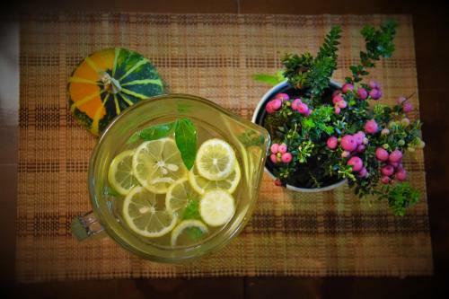 Hostal Golden Horn Guest House