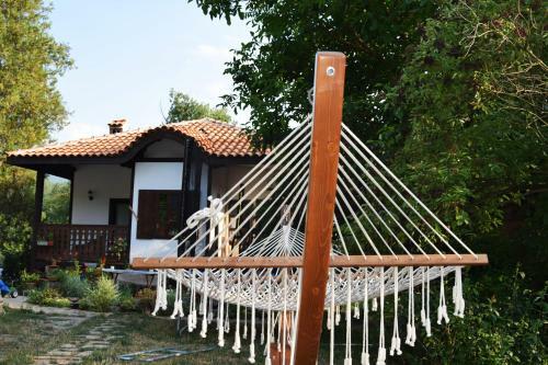 Hostal Golden Horn Guest House