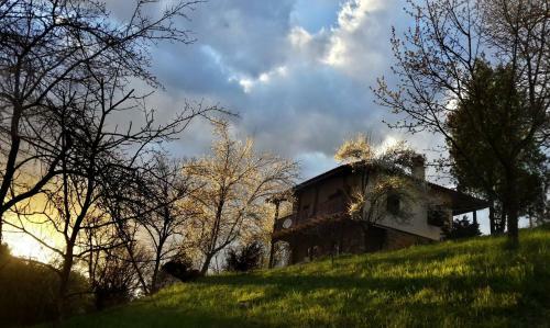 Hostal Golden Horn Guest House