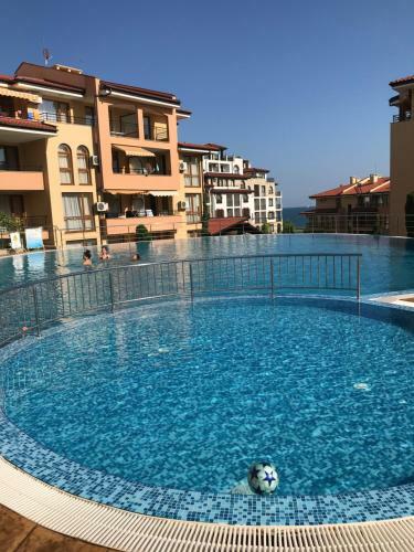 Paradise Dreams Apartments