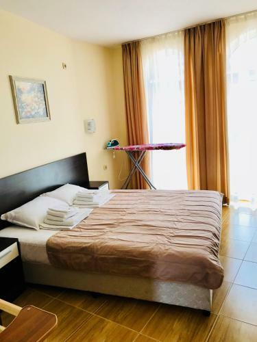Paradise Dreams Apartments