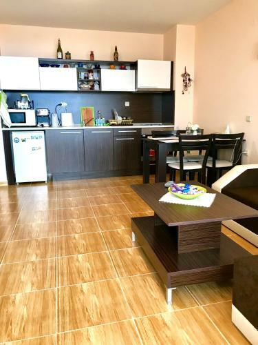 Paradise Dreams Apartments