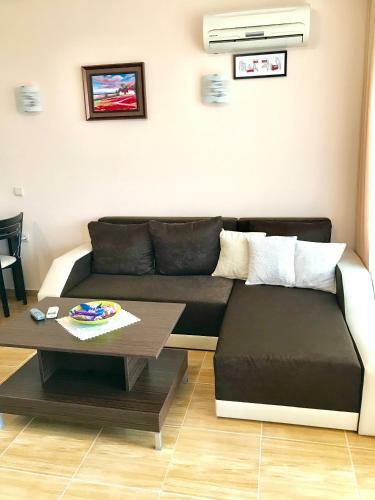 Paradise Dreams Apartments