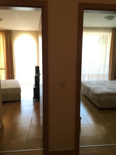 Paradise Dreams Apartments