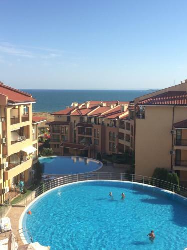 Paradise Dreams Apartments