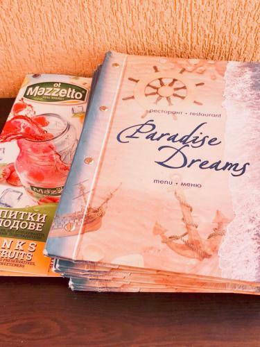 Paradise Dreams Apartments