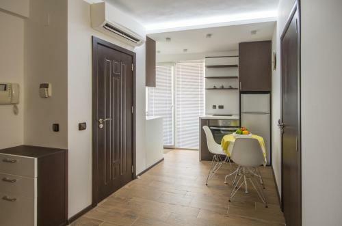City Apartments La Casa