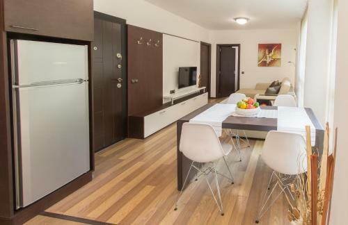 City Apartments La Casa