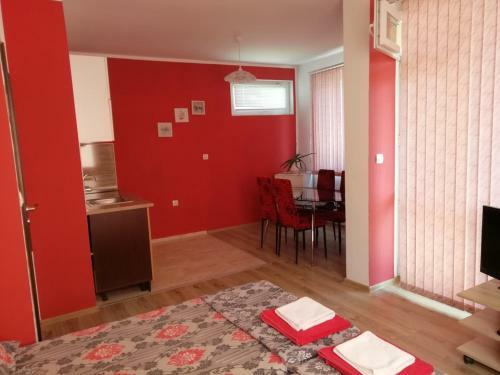 Hostal Guest House Nedelchevi