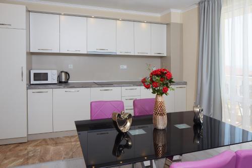 Villa Sardinia Apartments