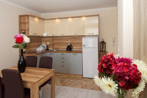 Villa Sardinia Apartments