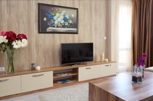 Villa Sardinia Apartments