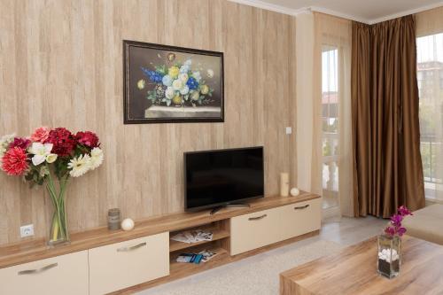 Villa Sardinia Apartments