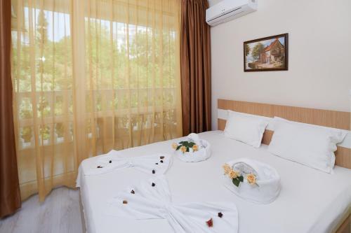 Villa Sardinia Apartments