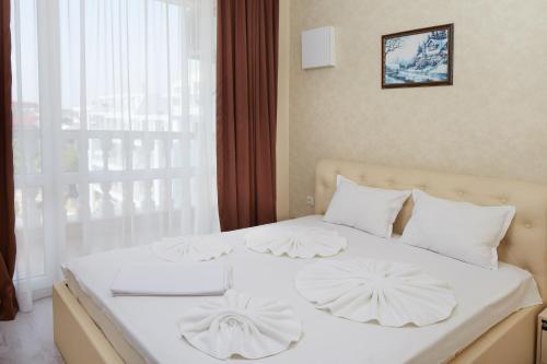 Villa Sardinia Apartments