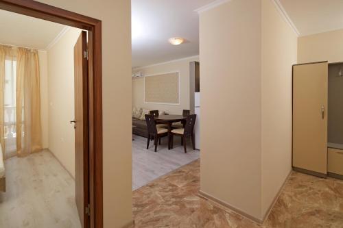 Villa Sardinia Apartments