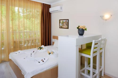 Villa Sardinia Apartments