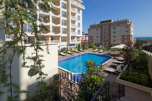 Villa Sardinia Apartments